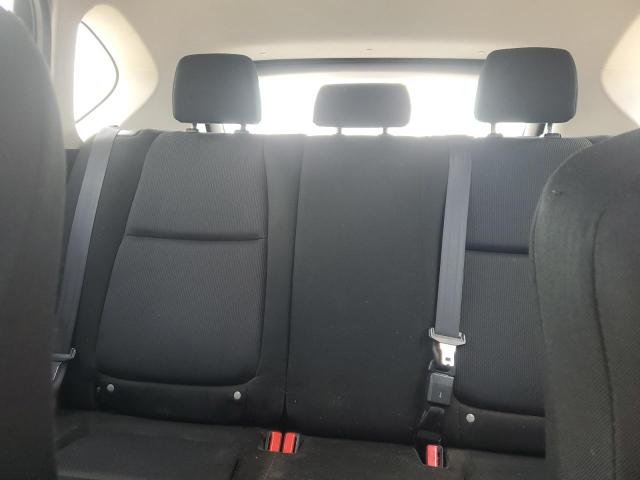 2015 MAZDA CX-5 SPORT JM3KE2BE4F0483569