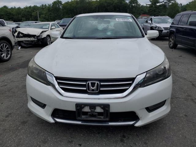 2015 HONDA ACCORD EXL 1HGCR2F86FA270219