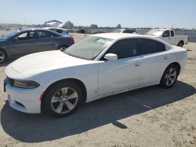 DODGE CHARGER SX