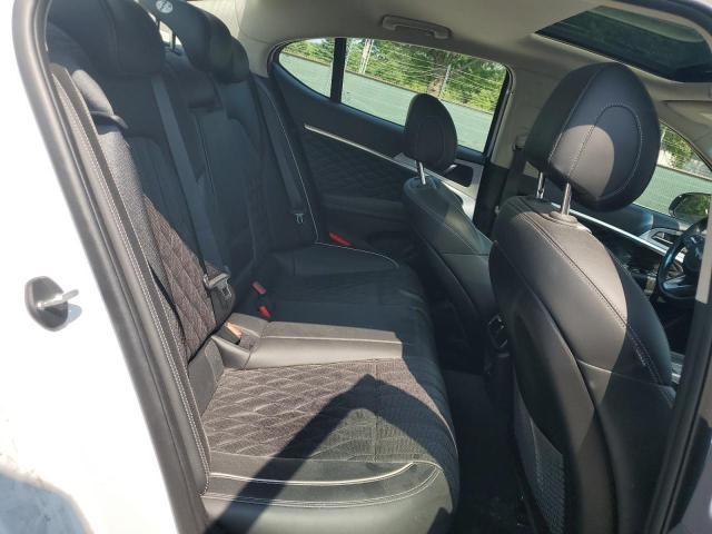 2020 GENESIS G70 PRESTI - KMTG34LEXLU057776