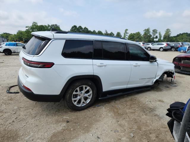 2023 JEEP GRAND CHER - 1C4RJKBG4P8729379