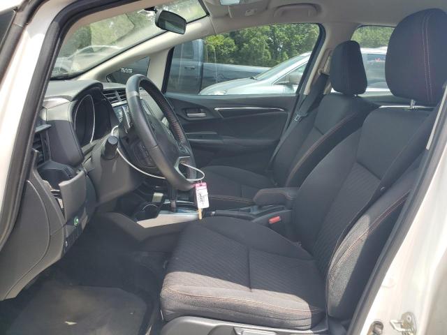 2020 HONDA FIT SPORT 3HGGK5H61LM721560