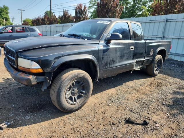 DODGE DAKOTA