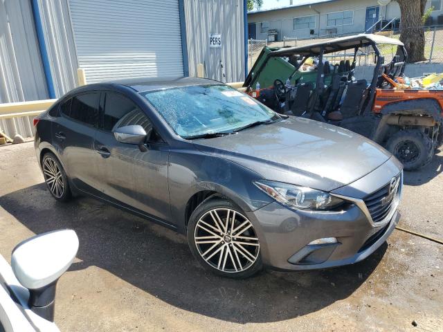 2015 MAZDA 3 SPORT 3MZBM1U72FM144467