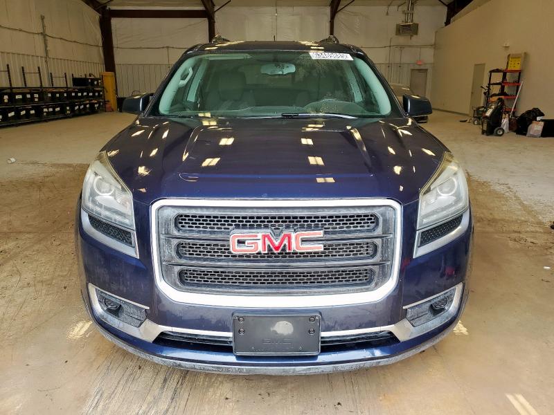 2015 GMC ACADIA SLE 1GKKRNED3FJ378344
