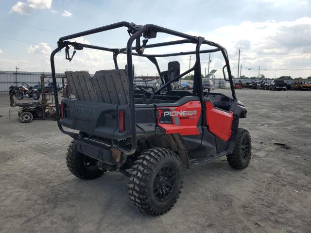 2023 HONDA SXS1000 M5 1HFVE0421P4701416
