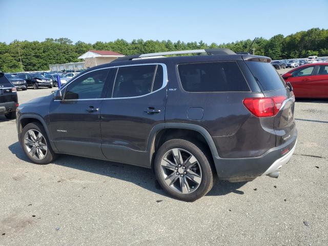 2017 GMC ACADIA SLT-2 1GKKNWLS8HZ281647