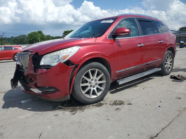 BUICK ENCLAVE