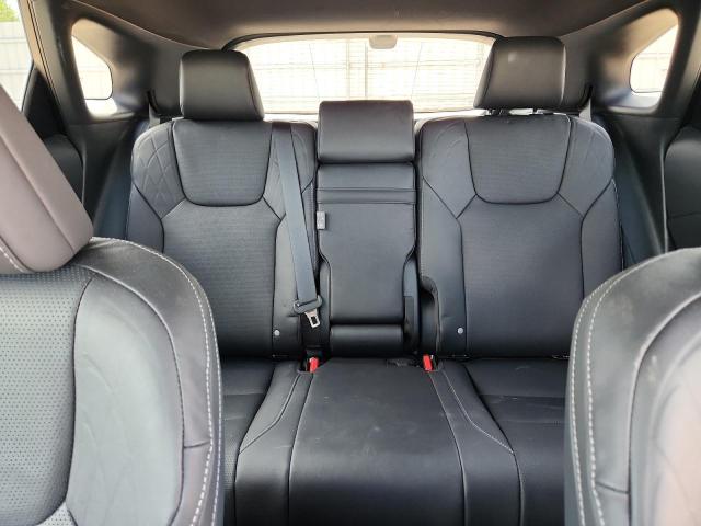 2024 LEXUS RX 350 BAS 2T2BAMCAXRC076275