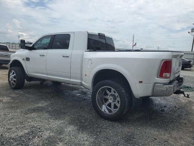 2018 RAM 3500 LONGH 3C63RRNLXJG204058