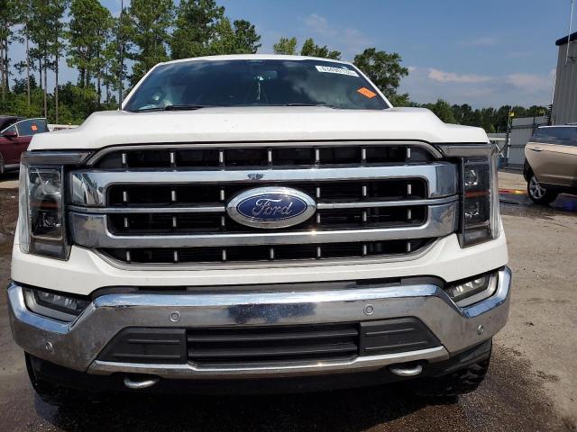 2022 FORD F150 SUPER 1FTFW1E54NKE85595