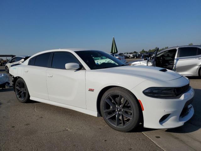 2019 DODGE CHARGER SC 2C3CDXGJ2KH635636