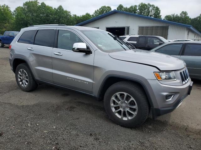 Vin: 1c4rjfbg3fc839245, lot: 62727005, jeep grand cher limited 20154