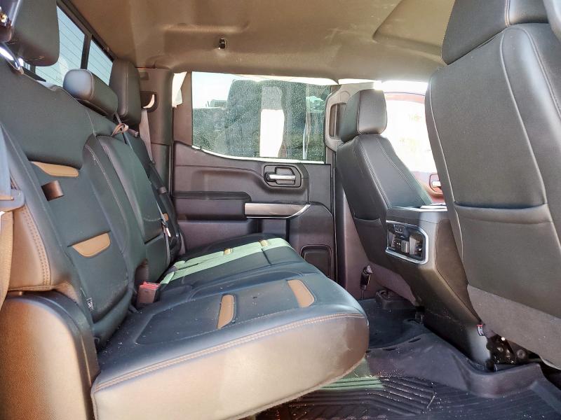 2021 GMC SIERRA K15 1GTU9EET1MZ154239