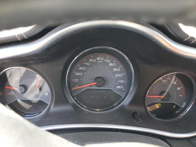 2013 DODGE AVENGER SX - 1C3CDZCB9DN707159
