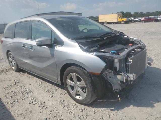 Vin: 5fnrl6h74lb066902, lot: 59229125, honda all models exl 20204