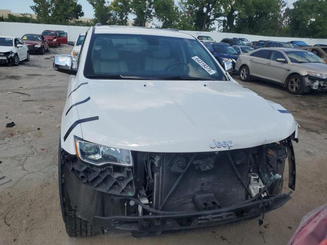 2021 JEEP GRAND CHER - 1C4RJFBG4MC589446