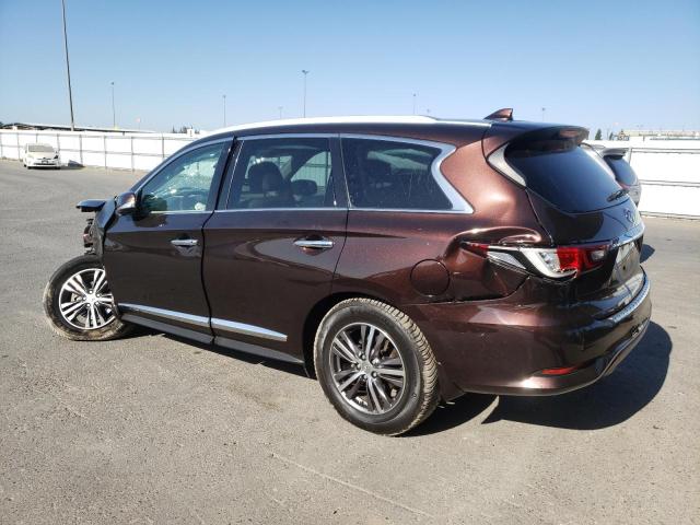 2019 INFINITI QX60 LUXE - 5N1DL0MM3KC500088
