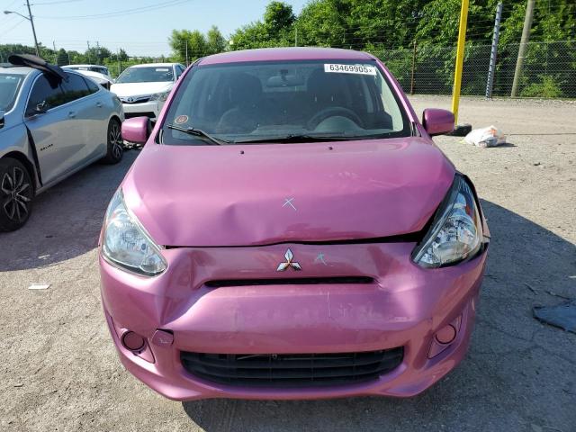 2015 MITSUBISHI MIRAGE DE ML32A3HJ6FH012798