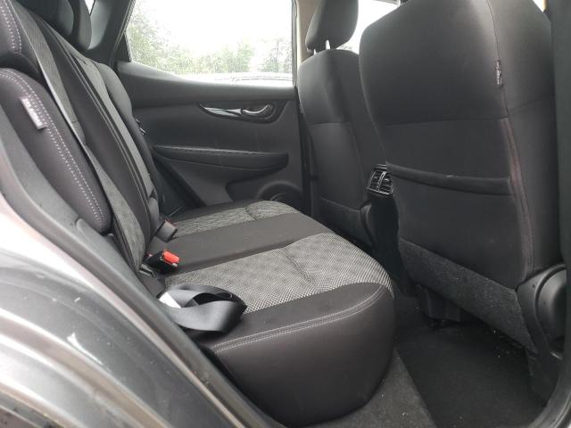 2020 NISSAN ROGUE SPOR - JN1BJ1CW7LW391311