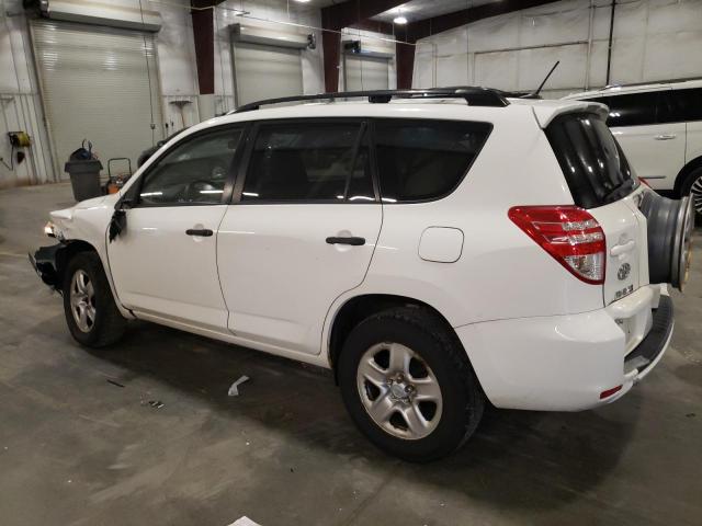 Vin: jtmbf4dv3c5058485, lot: 63336365, toyota rav4 20122