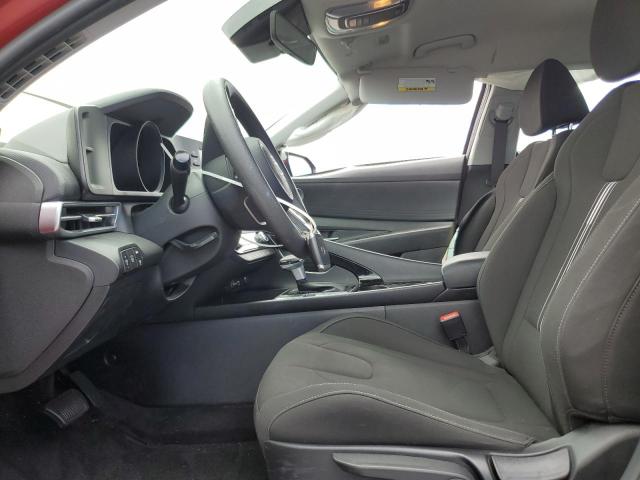 2023 HYUNDAI ELANTRA BL KMHLM4AJ7PU039134