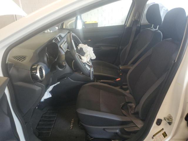2024 NISSAN VERSA SV - 3N1CN8EV4RL929628