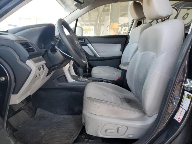 2015 SUBARU FORESTER 2 - JF2SJAFCXFH502149