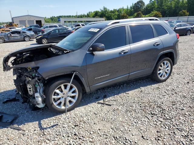 Vin: 1c4pjldb3gw106975, lot: 63079515, jeep grand cher limited 2016 img_1