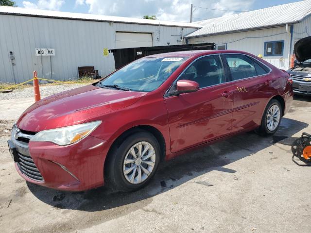 2015 TOYOTA CAMRY LE - 4T1BF1FK4FU928431