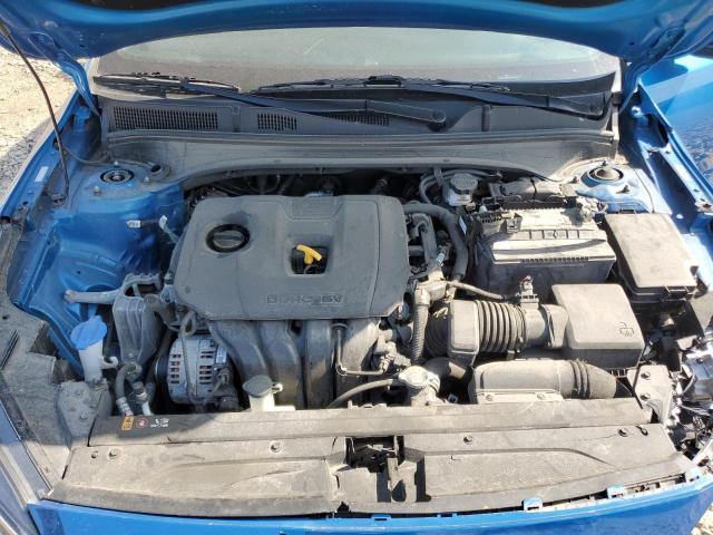 2023 KIA FORTE GT L - 3KPF54AD4PE629315