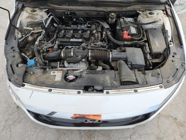 2019 HONDA ACCORD EX 1HGCV1F43KA085820