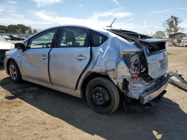 2015 TOYOTA PRIUS JTDKN3DU7F1876477
