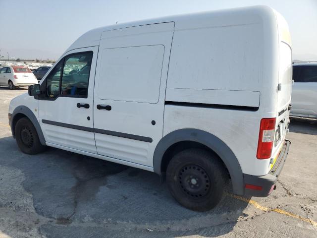 FORD TRANSIT CO 2012 white cargo va gas NM0LS7AN0CT083343 photo #3