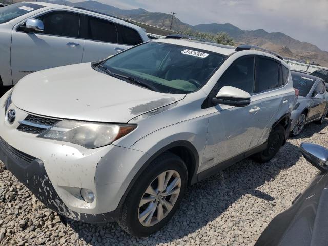 Vin: 2t3yfrev6dw049635, lot: 61829305, toyota rav4 limited 2013 img_1