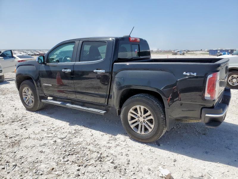 2016 GMC CANYON SLT 1GTG6DE37G1264747