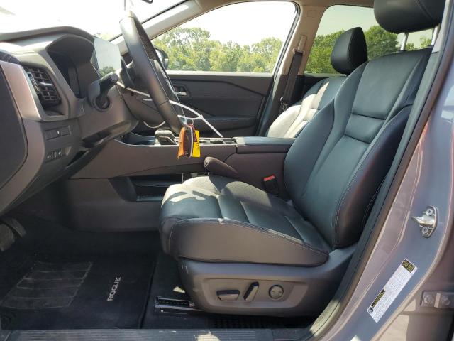 2024 NISSAN ROGUE SL JN8BT3CB3RW179552
