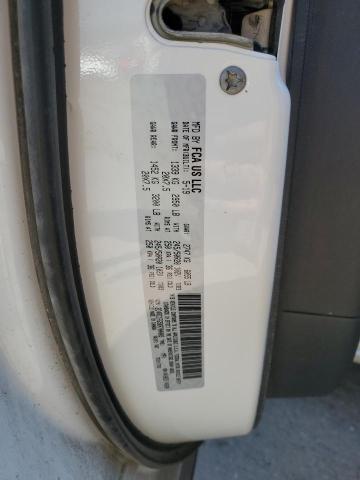 2019 CHRYSLER PACIFICA T 2C4RC1FG5KR704003
