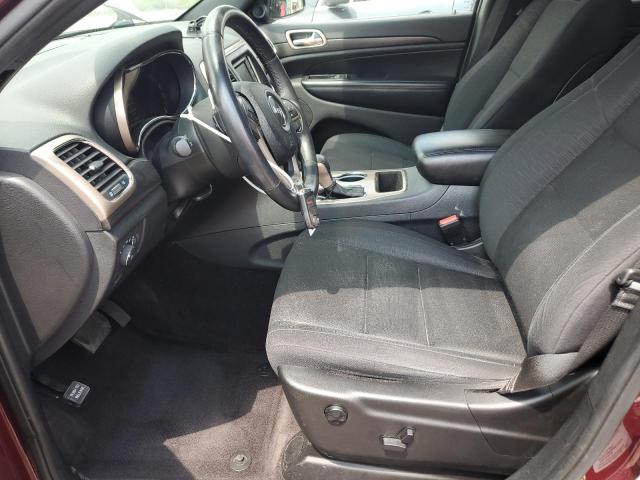 2016 JEEP GRAND CHER 1C4RJFAG8GC357132