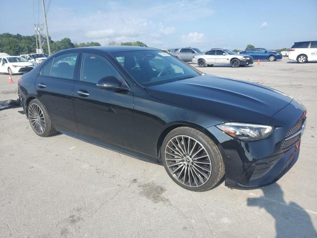 2024 MERCEDES-BENZ C 300 - W1KAF4GB5RR166224