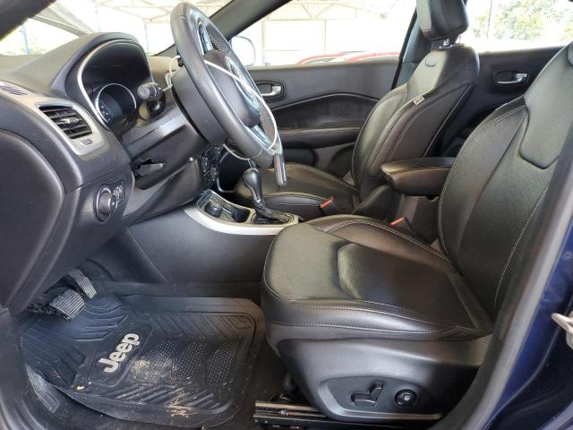 2021 JEEP COMPASS 80 3C4NJDEB6MT584434