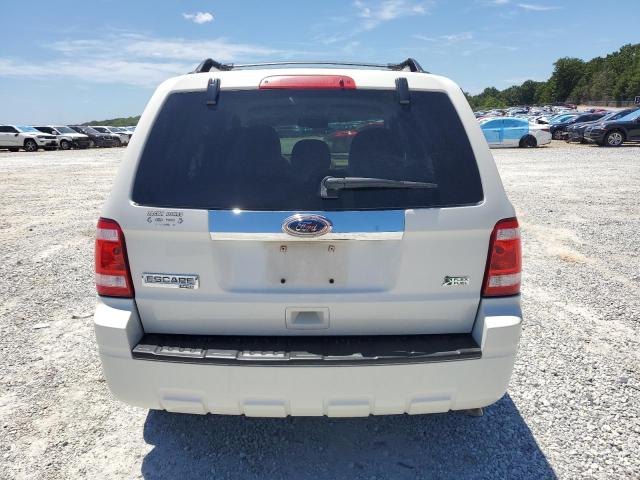 2010 FORD ESCAPE LIM - 1FMCU0EG4AKC46400