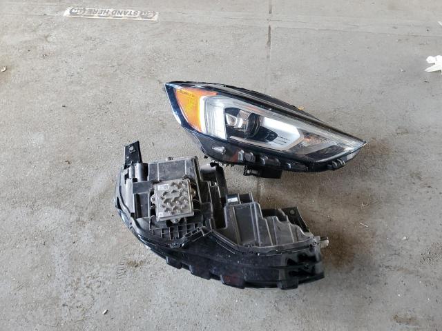 2019 FORD EDGE SEL #3260673685