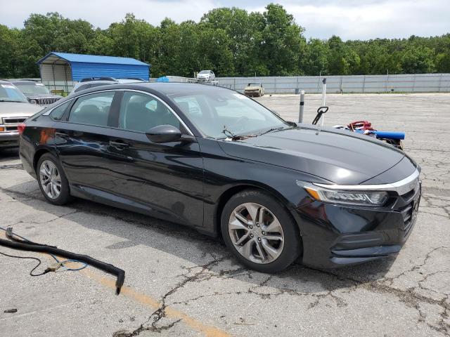 2018 HONDA ACCORD LX - 1HGCV1F16JA005642