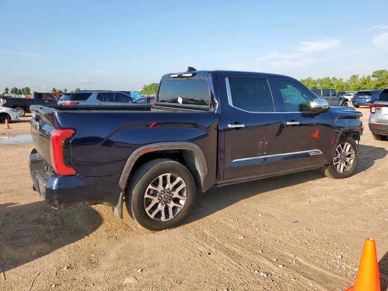 2024 TOYOTA TUNDRA CRE 5TFMC5DB7RX064784