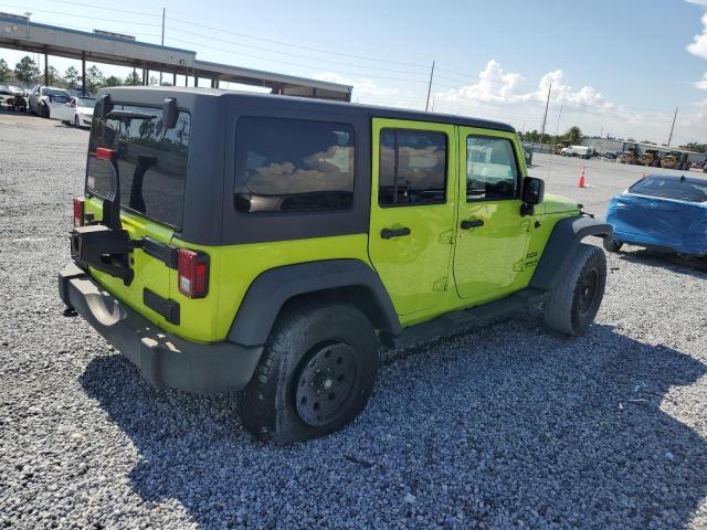 2017 JEEP WRANGLER U 1C4BJWDG5HL514811