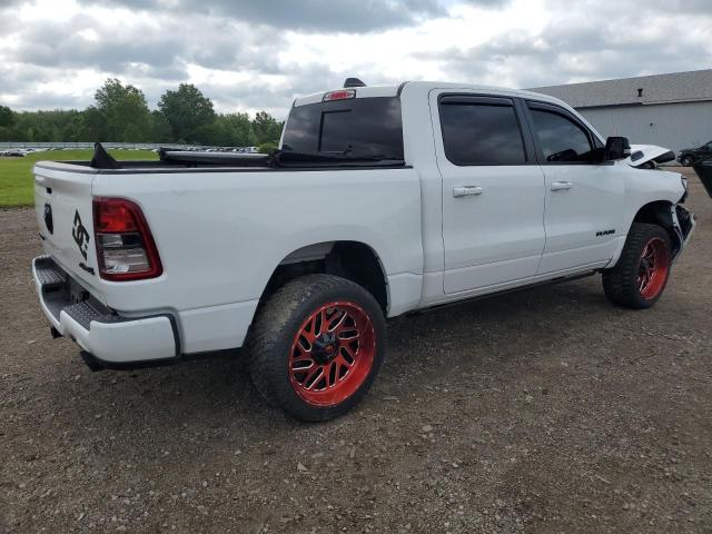 2021 RAM 1500 BIG H 1C6SRFFT3MN572778