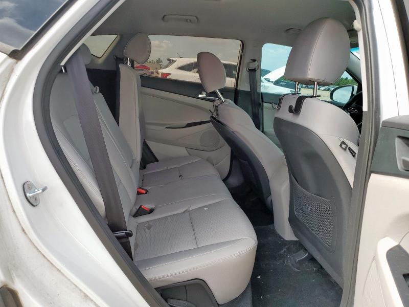 2020 HYUNDAI TUCSON LIM KM8J33A46LU103253
