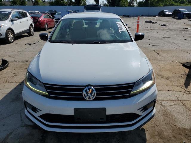 2018 VOLKSWAGEN JETTA SE 3VWDB7AJ4JM225934