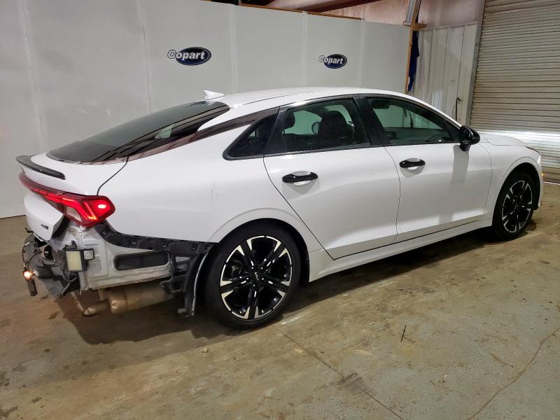 2022 KIA K5 GT LINE 5XXG64J26NG092595